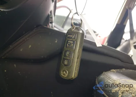 2018 Mazda Cx-5 Grand Touring z USA, uszkodzony, nr VIN JM3KFBDM3J0342311